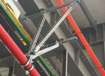 定西抗震支架厂家与你分享你必须做的紧急情况下的准备